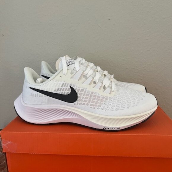 Nike Shoes - Nike Air Zoom Pegasus 37 Pure Platinum